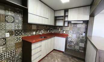 Imagem 4: Apartamento 2 quartos semimobiliado em Lourdes