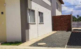 Imagem 4: Casa Duplex no Condomínio Pinheiro Park Santo Antônio, Teresina-PI