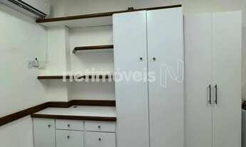 Imagem 7: Sala ampla completa