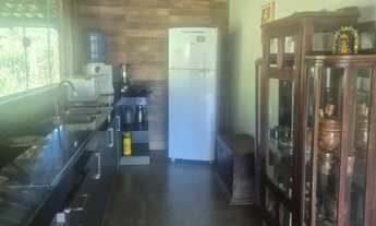 Imagem 7: Sitio em Santa Luzia disponivel para locação