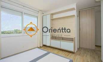 Imagem 7: Apartamento com 125m² e 3 dormitórios, 1 suíte, 4 vagas no bairro Jardim Europa