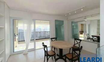 Imagem 5: COBERTURA - MORUMBI - SP