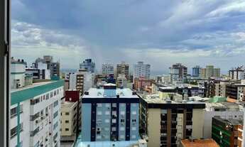 Imagem 7: VISTA MAR DEFINIDA NA FRENTE DA PRAÇA DO MINI GOLF
