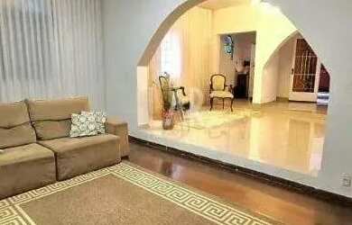 Imagem 2: Casa à venda, 3 quartos, 1 suíte, 2 vagas, Sagrada Família - Belo Horizonte/MG