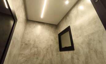 Imagem 7: Casa Térrea St. Três Marias (esquina), Goiânia Casa de Rua com 3 Quarto(s) e 3 banheiro(s