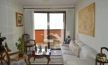 Imagem: Apartamento à Venda - Cambuci, 2 Quartos