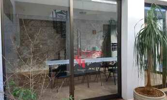 Imagem 5: Casa Comercial à Venda de 05 Quartos no Bairro Alto da Boa Vista em Ribeirão Preto com Pis