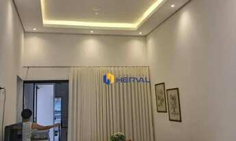 Imagem 2: Casa com 2 quartos à venda, 105 m² por R$ 470.000 - Jardim Paulista - Maringá/PR