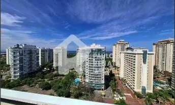 Imagem: AMERICAS PARK! COBERTURA COM VISTA CINEMATOGRAFICA!