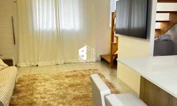 Imagem 2: Sobrado 3 dormitórios com piscina e entrada individual