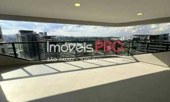 Imagem: EZ Parque da Cidade revenda!