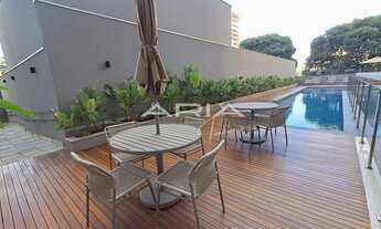 Imagem 3: Apartamento NOVO à VENDA no Edifício Villa Montese, região Central, Londrina PR