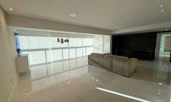 Imagem 6: ALUGUEL 3 SUITES , 138M², SEMI MOBILIADO, ALPHAVILLE SALVADOR