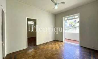 Imagem: Apartamento / Residencial / Catete