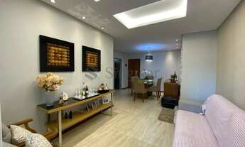 Imagem 7: Excelente 3 quartos com suíte, varanda gourmet e 2 vagas de garagem