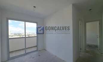 Imagem 2: Apartamento com 2 quartos, à venda no Bairro Vila curuca, em Santo André/SP