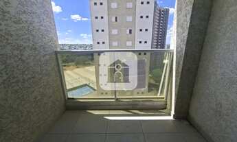 Imagem 7: Apartamento para locação Bairro Granja Marileusa