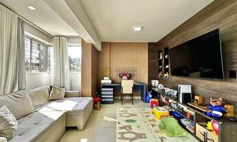 Imagem 3: Apartamento à Venda no bairro Itapoã, 3 Quartos