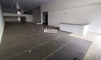 Imagem 2: Loja disponível para locação no bairro Nossa Senhora Aparecida em Uberlândia - MG