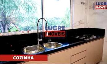 Imagem 6: Casa em condomínio fechado à venda no Altiplano Cabo Branco - João Pessoa