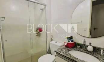 Imagem 7: Tanque Apartamento com 3 dormitórios