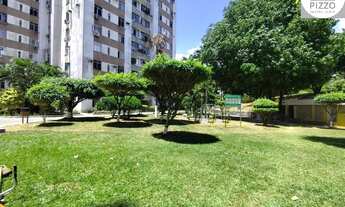 Imagem: Amplo apartamento no Condomínio Moradas