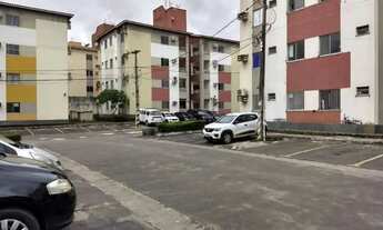 Imagem 2: Apartamento na Rua do Aririzal