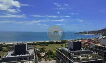 Imagem 2: Apartamento à Venda em Jurerê 3 Suítes, Varanda com Churrasqueira e 2 Vagas