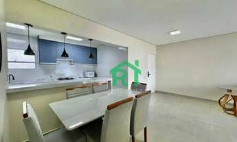 Imagem 7: Apartamento à beira mar com 4 dormitórios, 2 Vagas, Lazer, Pitangueiras, Guarujá/SP