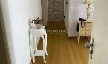 Imagem 3: Apartamento em Coqueiros - Florianópolis