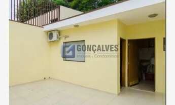 Imagem: SOBRADO - SÃO BERNARDO DO CAMPO - JARDIM