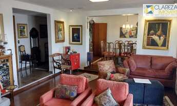 Imagem 2: Exclusividade na Aclimação 205 m², 1 por andar, vista definitiva para o Parque