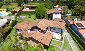 Imagem: Casa em Vale dos Pinheiros - Nova Friburgo