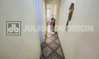 Imagem 6: Ilha do Governador - Zumbi - Rua Formosa do Zumbi - Apartamento - Elevador - Sala - 1 Quar