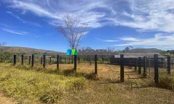 Imagem 5: FAZENDA À VENDA - 500 HECTARES - CORINTO (MG