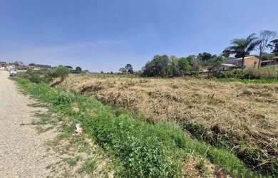 Imagem 11: Área à venda medindo 2663 m² por R$ 1.200.000 - Paloma - Colombo/PR