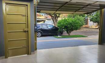 Imagem 5: Casa no Caiçara com churrasqueira