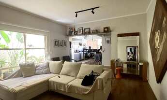 Imagem: Casa no Jardim São Marcos