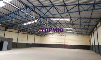 Imagem 2: Galpão - Chacaras Cotia - Contagem