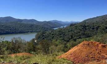 Imagem 4: Vista e Acesso - Seu terreno em 2025