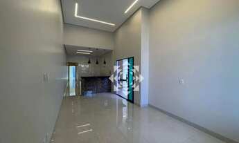 Imagem 4: Casa com 3 dormitórios à venda, 99 m² por R$ 790.000,00 - Plano Diretor Norte - Palmas/TO