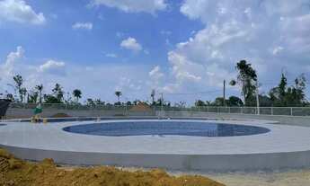 Imagem 3: Chácaras Parque Real Lotes Com parcelas R$598,79 Com Portaria e area de Lazer