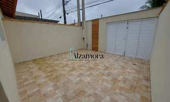 Imagem 4: Casa nova com piscina e churrasqueira em Itanhaém !