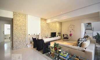 Imagem 2: Apartamento à Venda - Portal do Morumbi, 4 Quartos, 400 m2