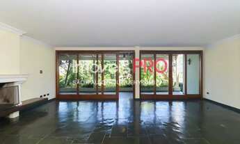 Imagem: Casa de Vila, Morumbi - São Paulo