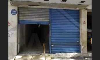 Imagem 5: Mariz e Barros - Loja comercial frente de rua