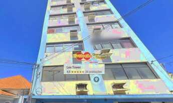 Imagem: Sala Comercial / Edifício Lex Tower