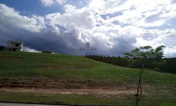 Imagem 7: Oportunidade - Terreno em Condomínio Terras Alpha - Urbanova - 504,62m²