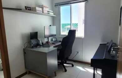 Imagem 14: Apartamento para Locação em Lauro de Freitas, Pitangueiras, 3 dormitórios, 1 suíte, 3 banh