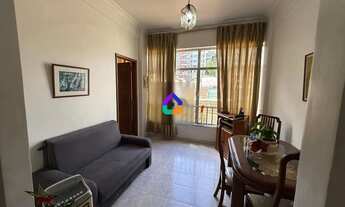 Imagem: Apartamento com 2 quartos no Catete, RJ